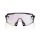 Ochelari ciclism 100% Korbin - Purple Mirror Photochromic Lens
