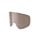 Lentilă de schimb ochelari schi POC Iris NXT Photo Lens - Bronze Photo/Silver Mirror