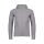Hanorac merino copii POC Merino Zip Hood - Alloy Grey