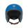 Cască schi copii POC Skull Adjustable - Fluorescent Blue
