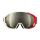 Ochelari schi POC Zonula - Rouge/Blanc/Partly Sunny Ivory