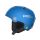 Cască schi copii POC Auric Cut MIPS - Fluorescent Blue