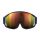 Ochelari schi POC Zonula - Apatite Navy/Partly Sunny Orange