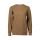 Bluză schi POC Poise Crew Neck W - Jasper Brown