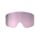 Lentilă de schimb ochelari schi POC Nexal Clarity Spare Lens - Clarity/No Mirror