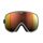 Ochelari schi POC Vitrea - Granite Grey/Partly Sunny Orange