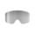 Lentilă de schimb ochelari schi POC Nexal Mid Spare Lens - Clear/No Mirror
