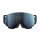 Ochelari schi POC Nexal Mid - Apatite Navy/Partly Sunny Navy Blue