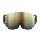 Ochelari schi POC Nexal - Bronzite Brown/Sunny Cool Gold
