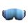 Ochelari schi POC Nexal Mid - Apatite Navy/Partly Sunny Blue