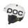 Cască schi POC Auric Cut BC MIPS - Hydrogen White Matt