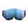 Ochelari schi POC Nexal Mid - Uranium Black/Partly Sunny Blue