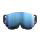 Ochelari schi POC Nexal - Uranium Black/Partly Sunny Blue