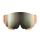 Ochelari schi POC Nexal - Apricot Sunstone/Partly Sunny Ivory