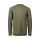 Bluză schi POC Poise Crew Neck - Epidote Green