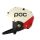 Cască schi POC Artic SL MIPS - Rouge/Blanc