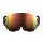 Ochelari schi POC Nexal - Apatite Navy/Partly Sunny Orange
