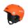 Cască schi copii POC Auric Cut MIPS - Fluorescent Orange