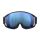 Ochelari schi POC Zonula - Pargasite Green/Partly Sunny Blue