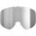 Lentilă de schimb ochelari schi copii POC POCito Iris Spare Lens - Clarity POCito/Spektris Silver