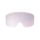 Lentilă de schimb ochelari schi POC Nexal Mid Clarity Comp Night Spare Lens - Clarity Comp Night/AR Green Back/Front