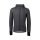 Hanorac merino POC Merino Zip Hood - Sylvanite Grey Melange