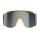 Ochelari schi POC Devour Glacial CUS - Aventurine Yellow