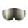 Ochelari schi POC Nexal - Gibbsite Green/Partly Sunny Ivory
