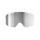 Lentilă de schimb ochelari schi POC Nexal Mid Clarity Comp Spare Lens - Clarity Comp/Spektris Silver