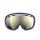 Ochelari schi POC Fovea Clarity - Sapphire Purple/Clarity Define/Spektris Ivory