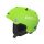 Cască schi copii POC Auric Cut MIPS - Fluorescent Yellow/Green