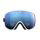 Ochelari schi POC Vitrea - Hydrogen White/Partly Sunny Blue