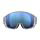 Ochelari schi POC Zonula - Granite Grey/Partly Sunny Blue
