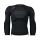 Geacă protecție MTB POC Oseus VPD Jacket - Uranium Black