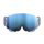 Ochelari schi POC Nexal Mid - Granite Grey/Partly Sunny Blue