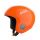 Cască schi POC Skull Dura Comp MIPS - Fluorescent Orange