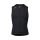 Vestă de protecție schi POC Oseus VPD Vest - Uranium Black
