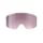 Lentilă de schimb ochelari schi POC Nexal Mid Clarity Spare Lens - Clarity/No Mirror