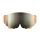 Ochelari schi POC Nexal Mid - Apricot Sunstone/Partly Sunny Ivory