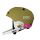 Cască schi POC Artic SL MIPS - Olivine Green Matt/Thulite Pink Matt