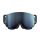 Ochelari schi POC Nexal - Apatite Navy/Partly Sunny Navy Blue