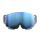 Ochelari schi POC Nexal - Granite Grey/Partly Sunny Blue