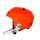 Cască schi POC Artic SL MIPS - Fluorescent Orange