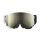 Ochelari schi POC Nexal Mid - Bleu/Blanc/Partly Sunny Ivory