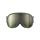 Ochelari schi POC Retina Mid - Epidote Green/Partly Sunny Ivory