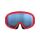 Ochelari schi POC Opsin - Prismane Red/Partly Sunny Blue