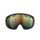 Ochelari schi POC Fovea Mid - Bronzite Brown/Sunny Cool Gold