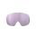 Lentilă de schimb ochelari schi POC Fovea Mid/Fovea Mid Race Lens - Clarity Highly Intense/Cloudy Violet