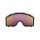 Lentilă de schimb ochelari schi POC Nexal Lens - Clarity Intense/Sunny Gold
