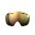 Lentilă de schimb ochelari schi POC Fovea/Fovea Race Lens - Clarity Intense/Sunny Gold